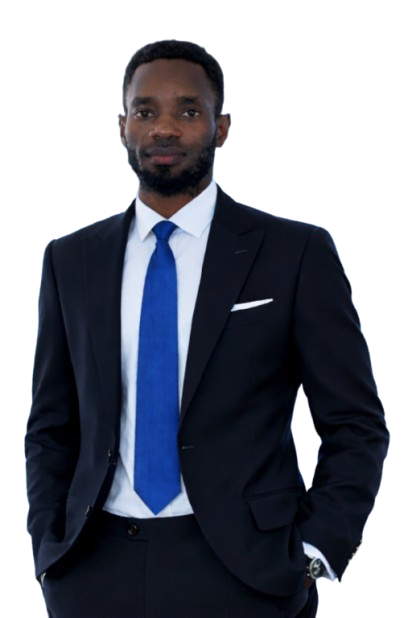 Prince DJETTA — Expert SEO & IA, Consultant Prince DJETTA Consulting